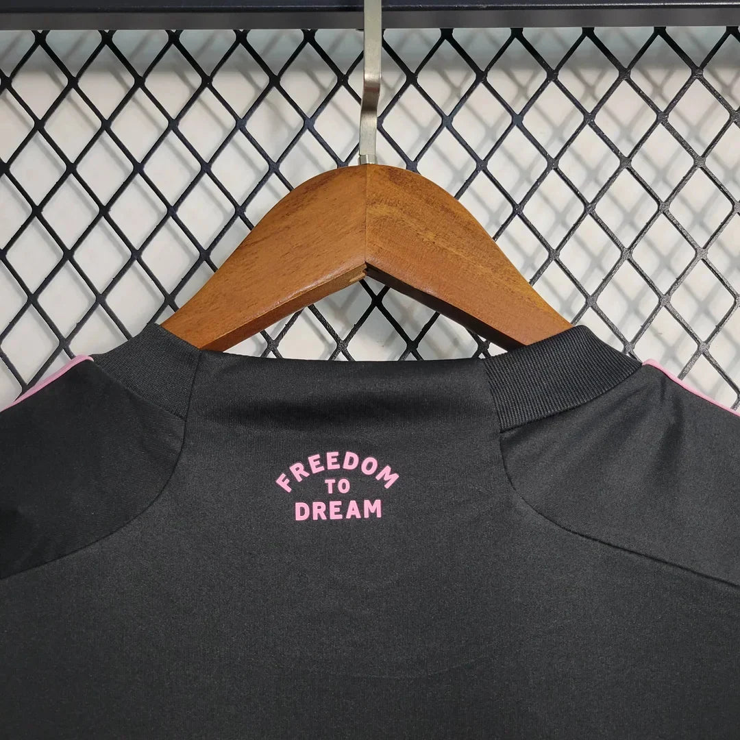 2023/2024 Inter Miami Away Football Shirt