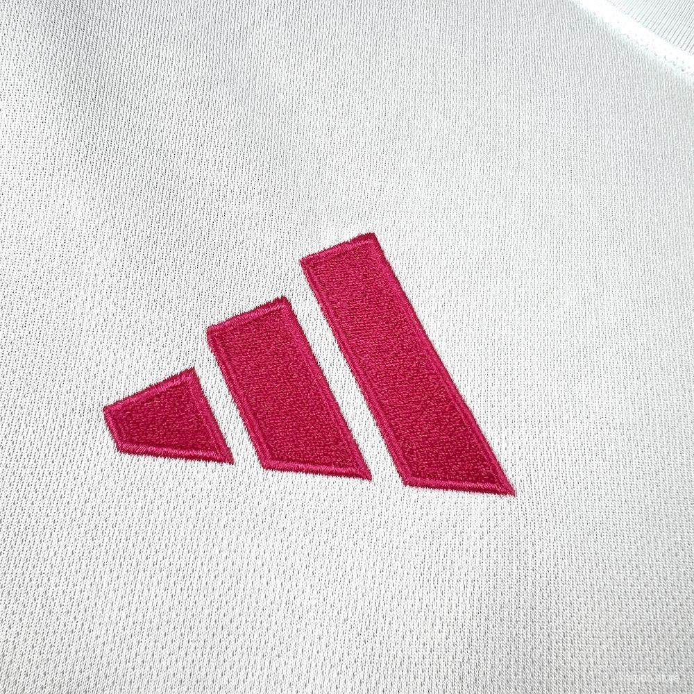 2025/2026 Mexico Concept Football Shirt