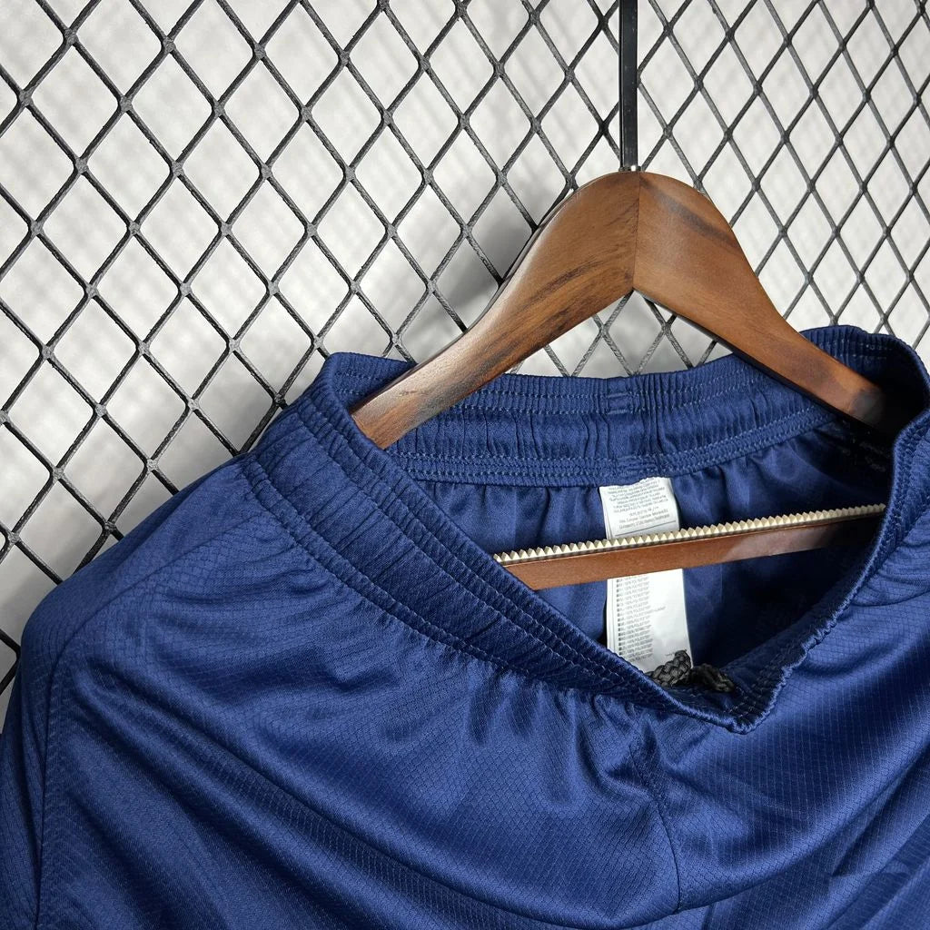 2024/2025 Tottenham Hotspur Home Shorts