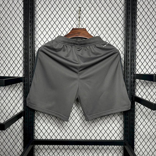 2024/2025 Real Madrid Third Away Shorts