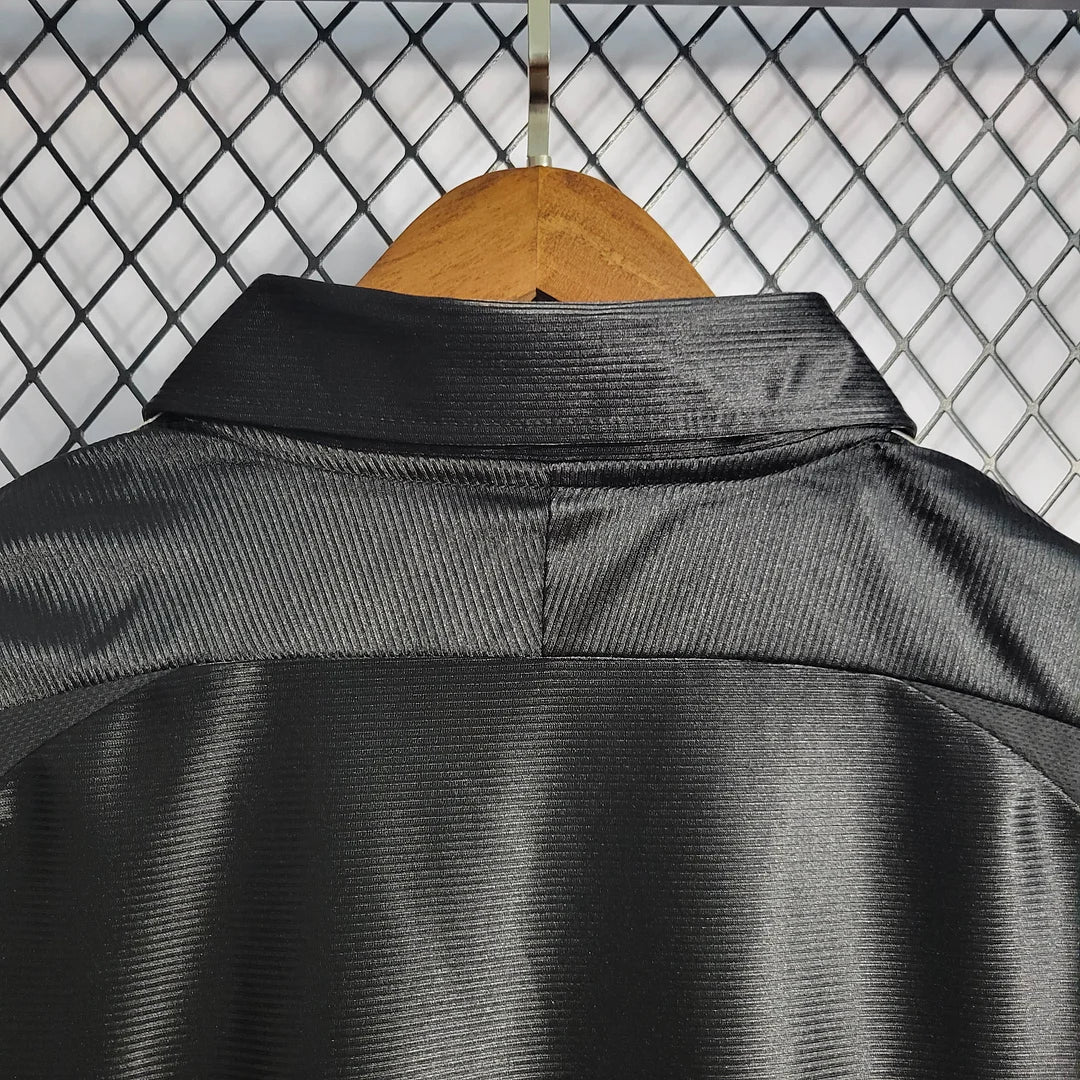 1998/2000 Retro Real Madrid Away Football Shirt