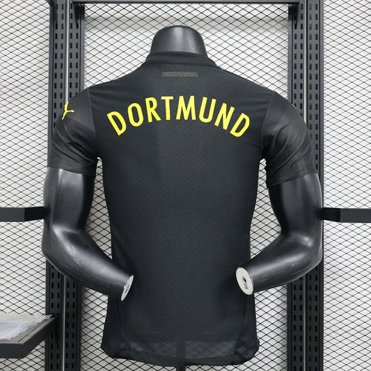 2024/2025 Dortmund Away Football Shirt - Player Version