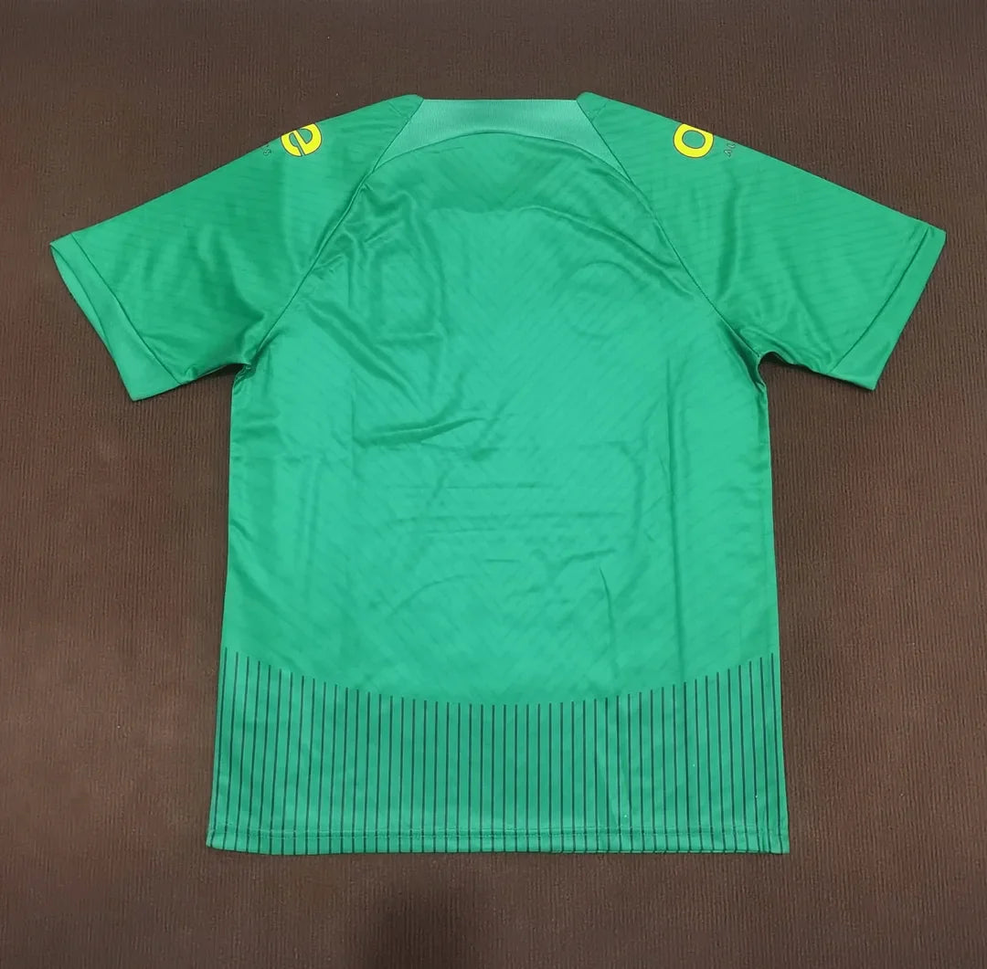 2023/2024 Cameroon National Team Home Football Shirt