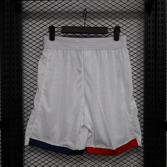 2024/2025 PSG Paris Saint-Germain Away Shorts