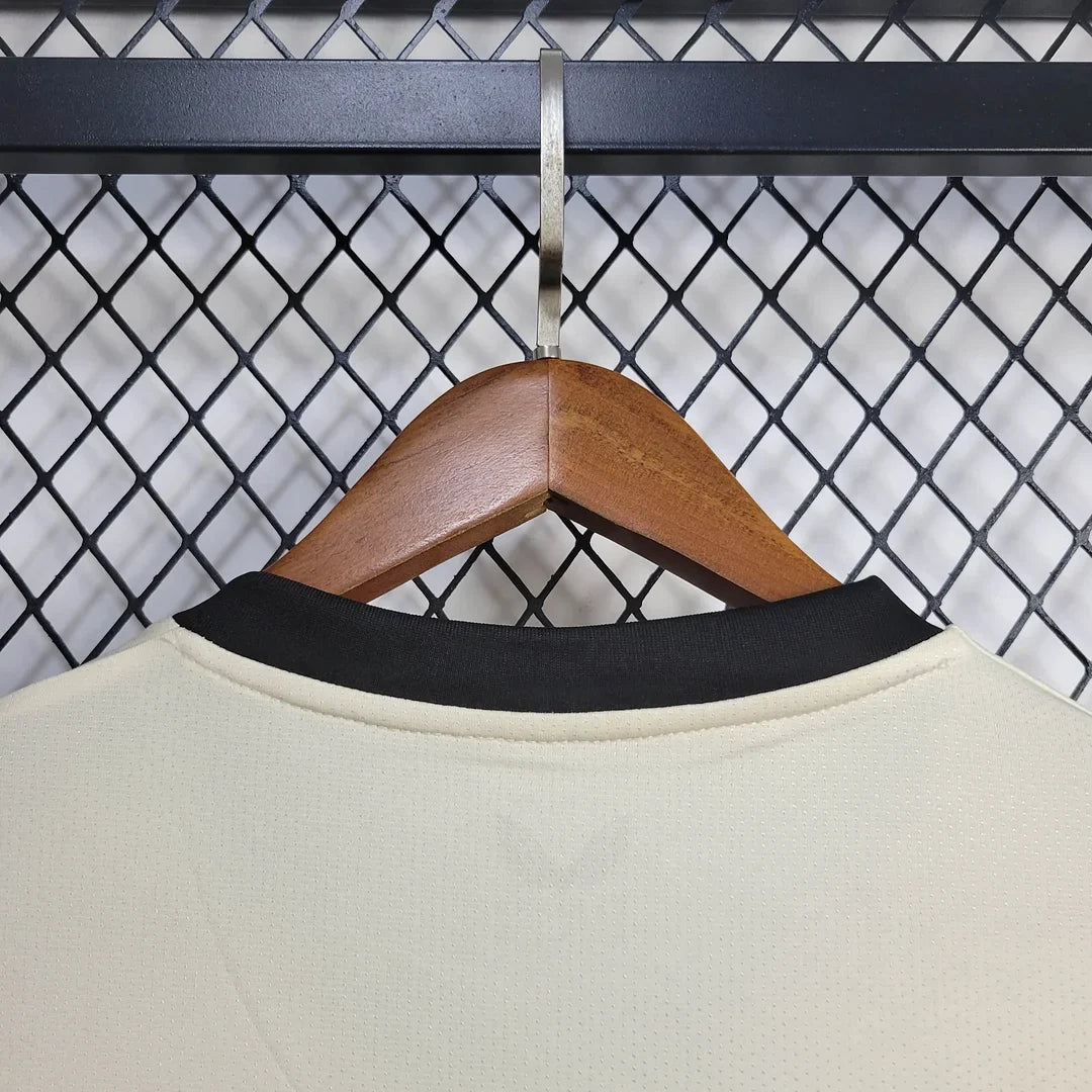 2024/2025 Everton Third Away Football Shirt