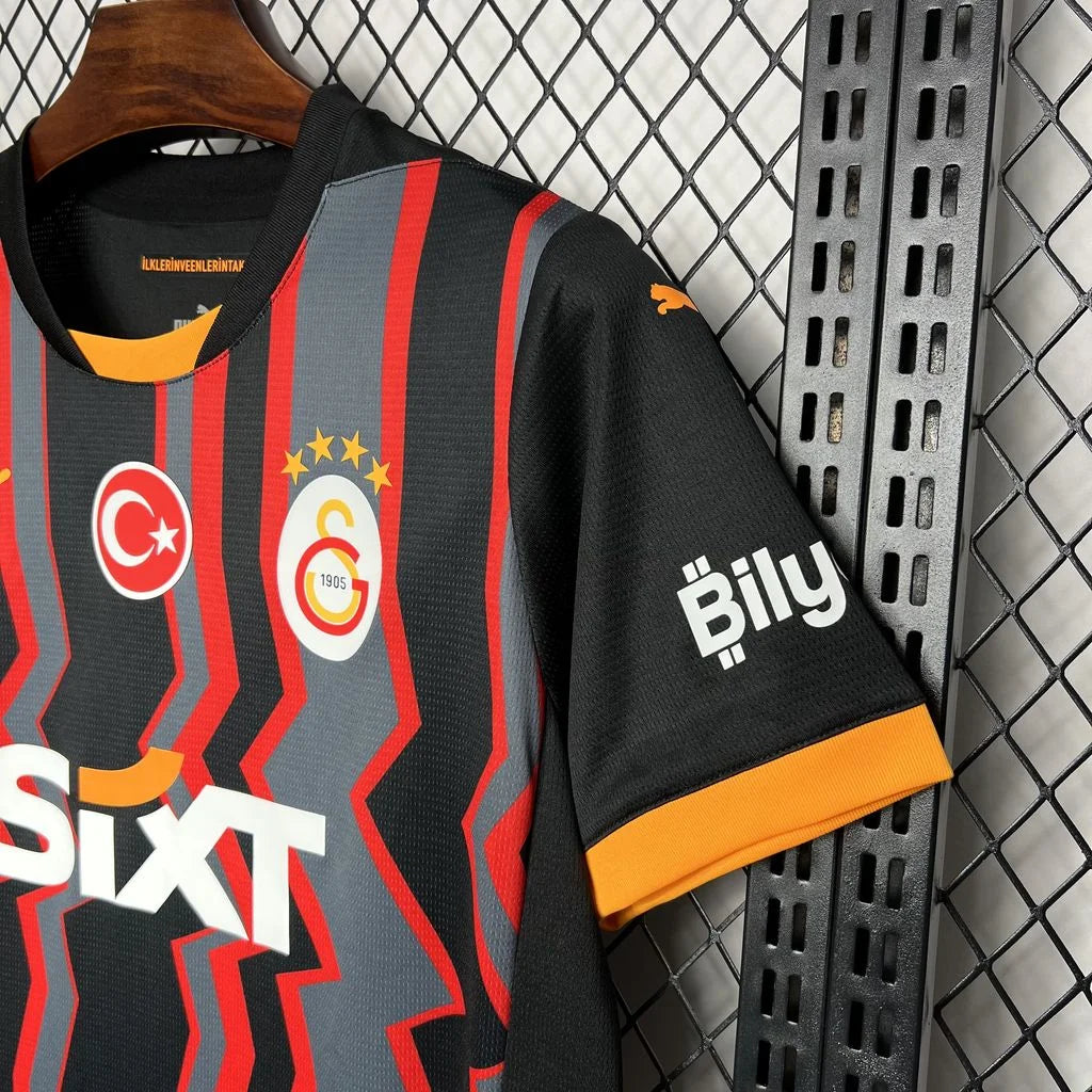 2024/2025 Galatasaray Third Away Football Shirt