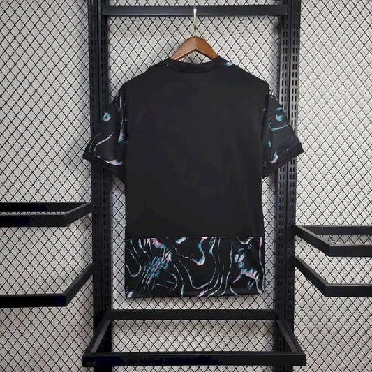 2024 South Korea Away Football Shirt