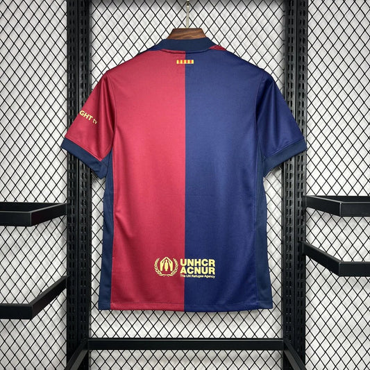 2024/2025 Barcelona x Travis Scott Football Shirt