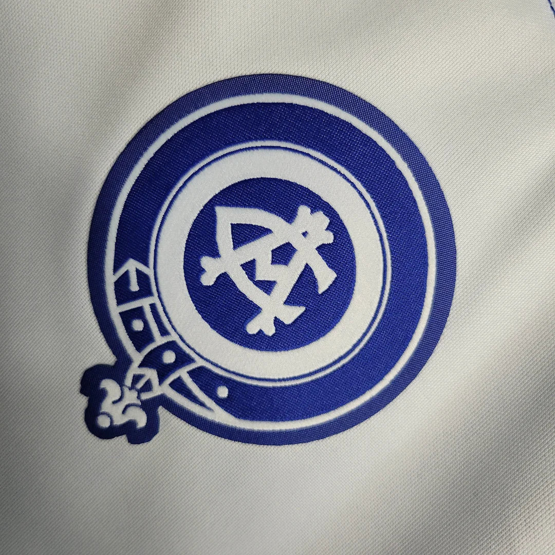 2023/2024 Atletico Madrid Away Football Shirt