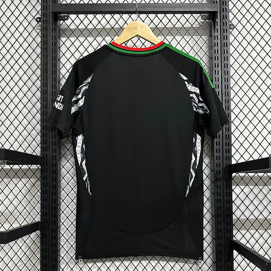 2024/2025 Arsenal Away Football Shirt