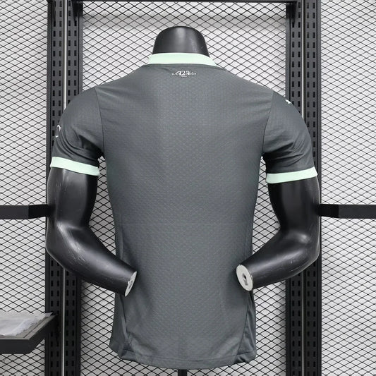 2024/2025 AC Milan Third Away Football Shirt - Player Version