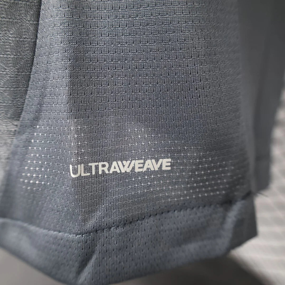 2024/2025 AC Milan Third Away Football Shirt - Player Version