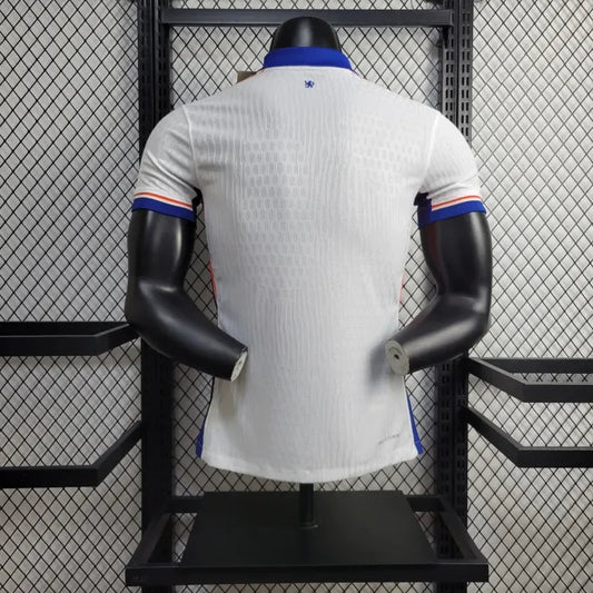 2024/2025 Chelsea Away Football Shirt - Player Version