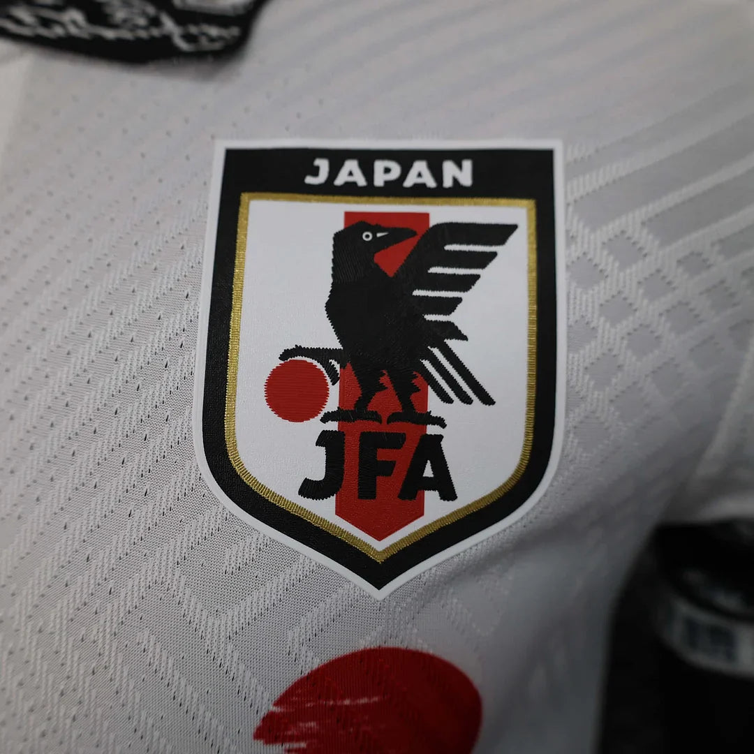 2023/2024 Japan Special Edition Football Shirt - Player Version