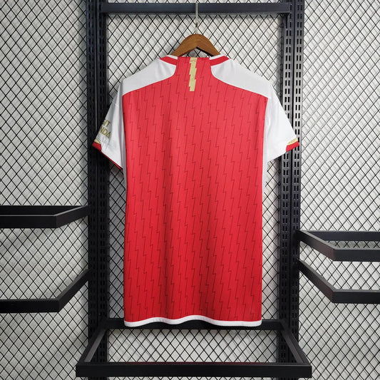 2023/2024 Arsenal Home Football Shirt
