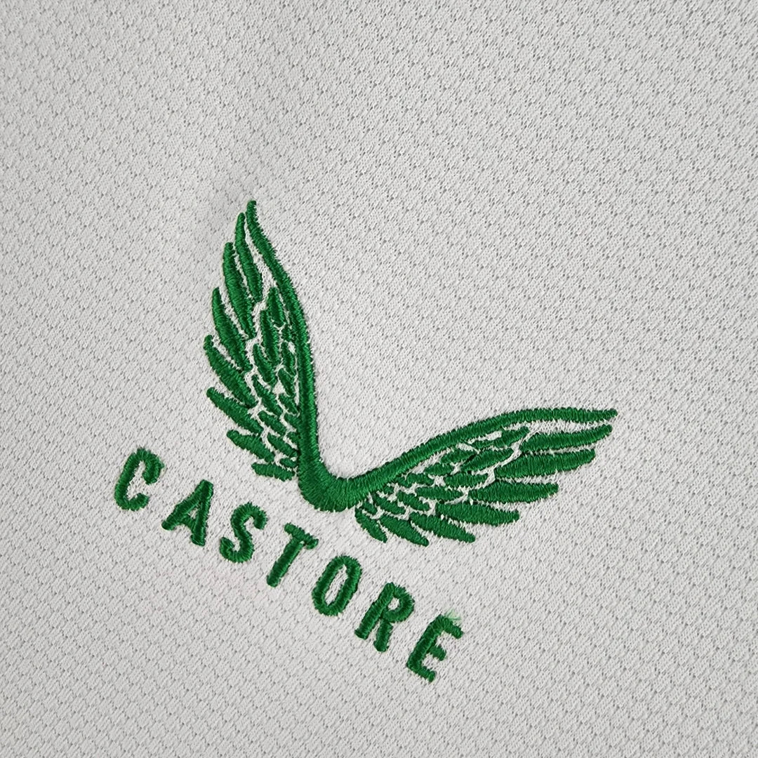 2022/2023 Newcastle United Third Away Football Shirt