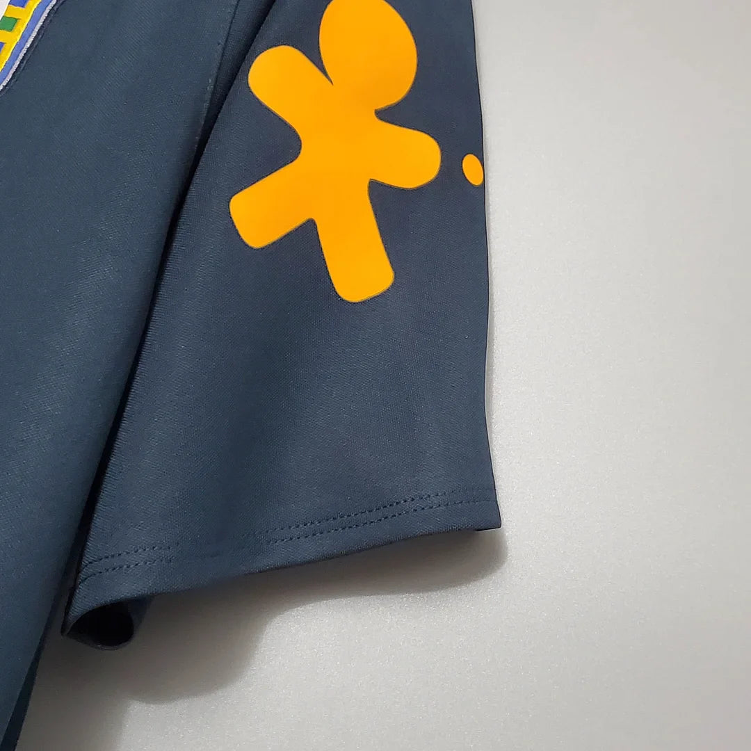 2019 Brazil Navy Training Kit