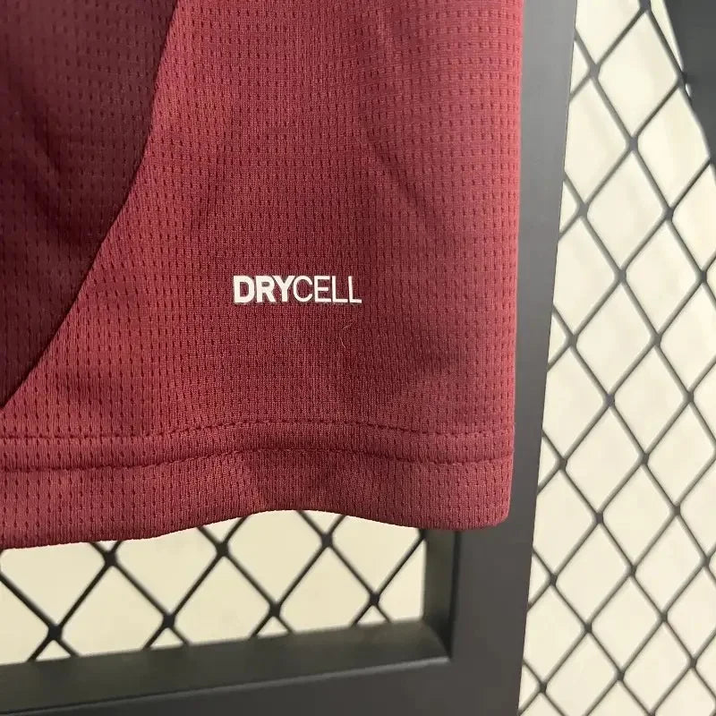 2024/2025 Manchester City Third Away Football Shirt