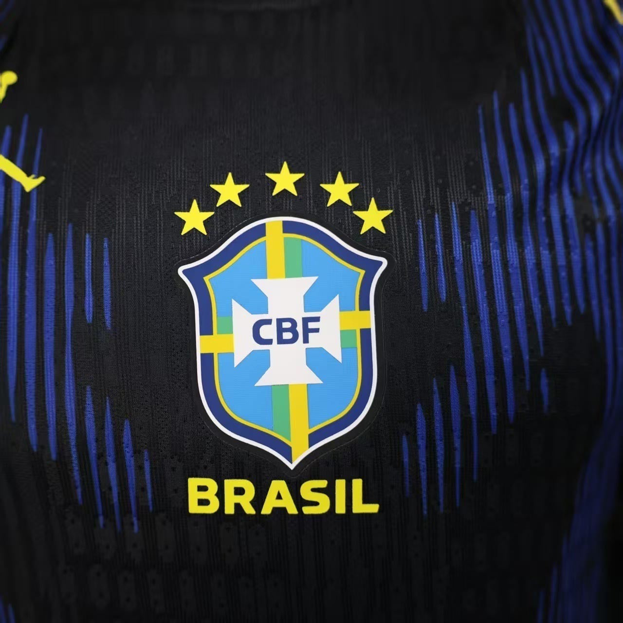 2026 Brazil Away World Cup Football - Player Version