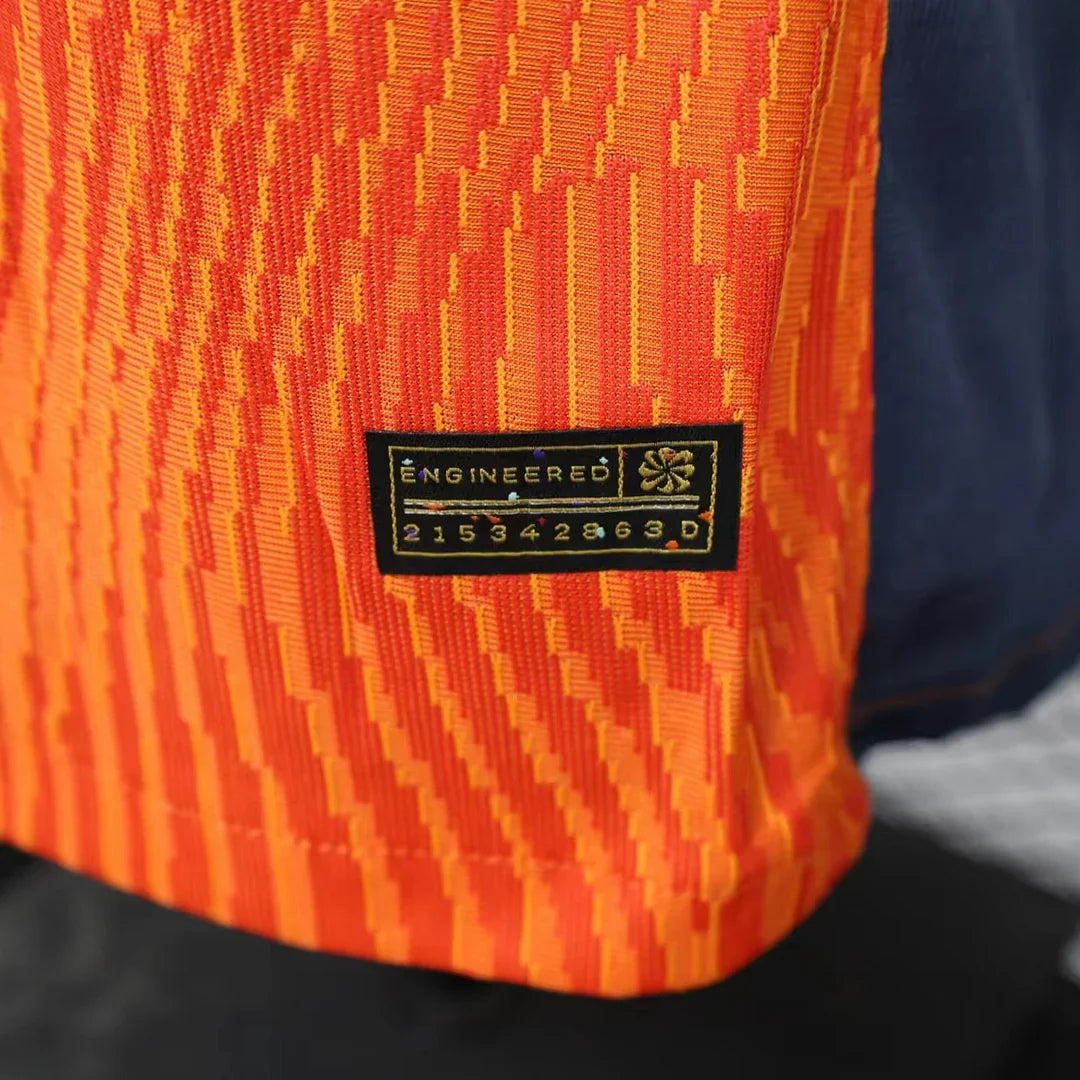 2023/2024 Internazionale Milan Third Away Football Shirt - Player Version