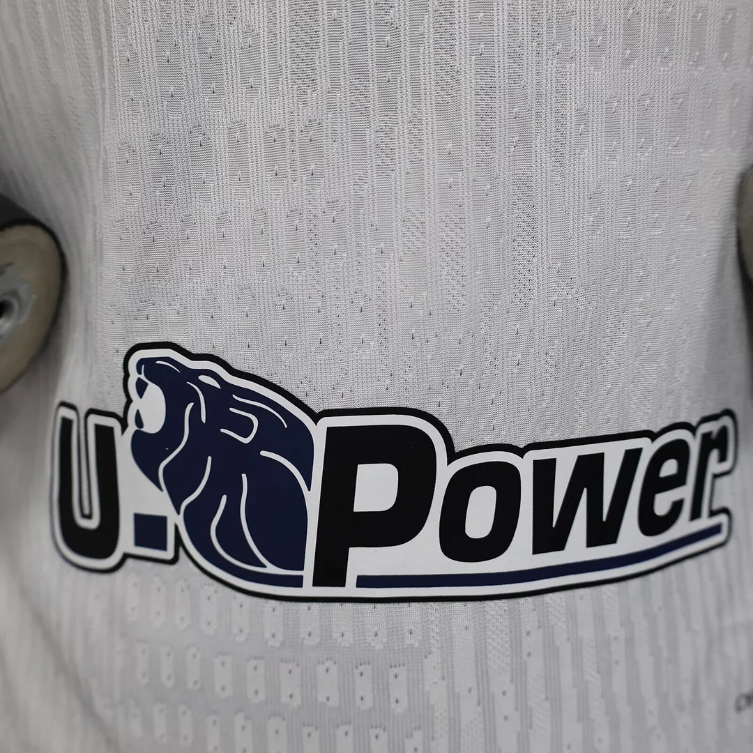 2024/2025 Inter Milan Away Special Football Shirt - Player Version