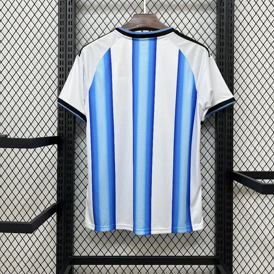2026 Argentina Home Shirt