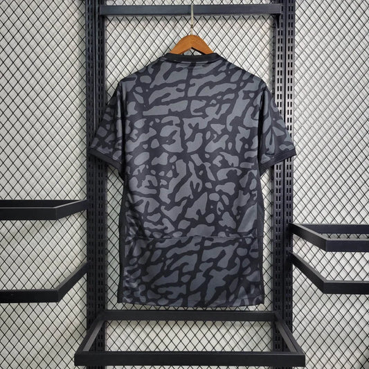 2023/2024 Psg Paris Saint-Germain Third Away Football Shirt