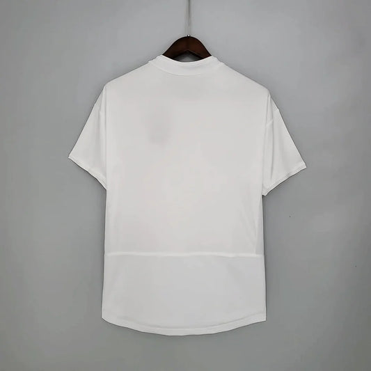 2002/2003 Retro Psg Paris Saint-Germain Away Football Shirt