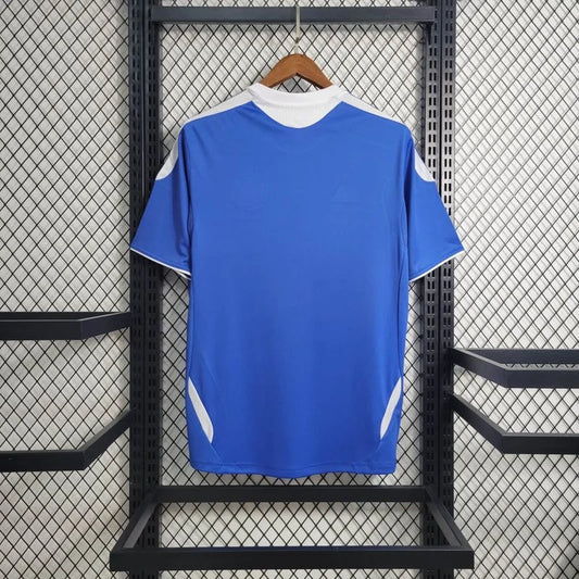 2011/2012 Retro Chelsea Home Football Shirt