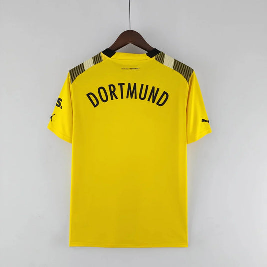 2022/2023 Dortmund Third Away Football Shirt