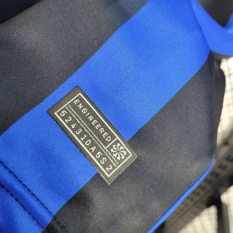 2023/2024 Inter Milan Home Football Shirt Kids Size