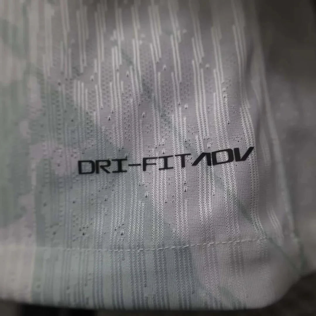 2024/2025 Liverpool Third Away Football Shirt - Player Version