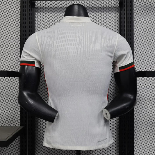 2025/2026 Chelsea Away Football Shirt - Player Version