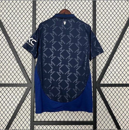 2024/2025 Manchester United Away Football Shirt