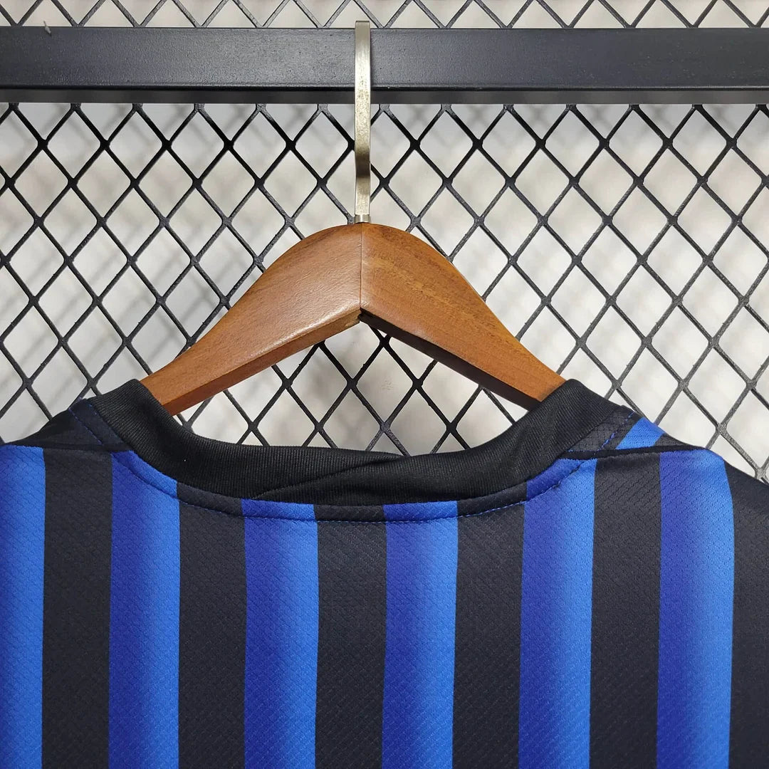 2025/2026 Inter Milan Home Football Shirt