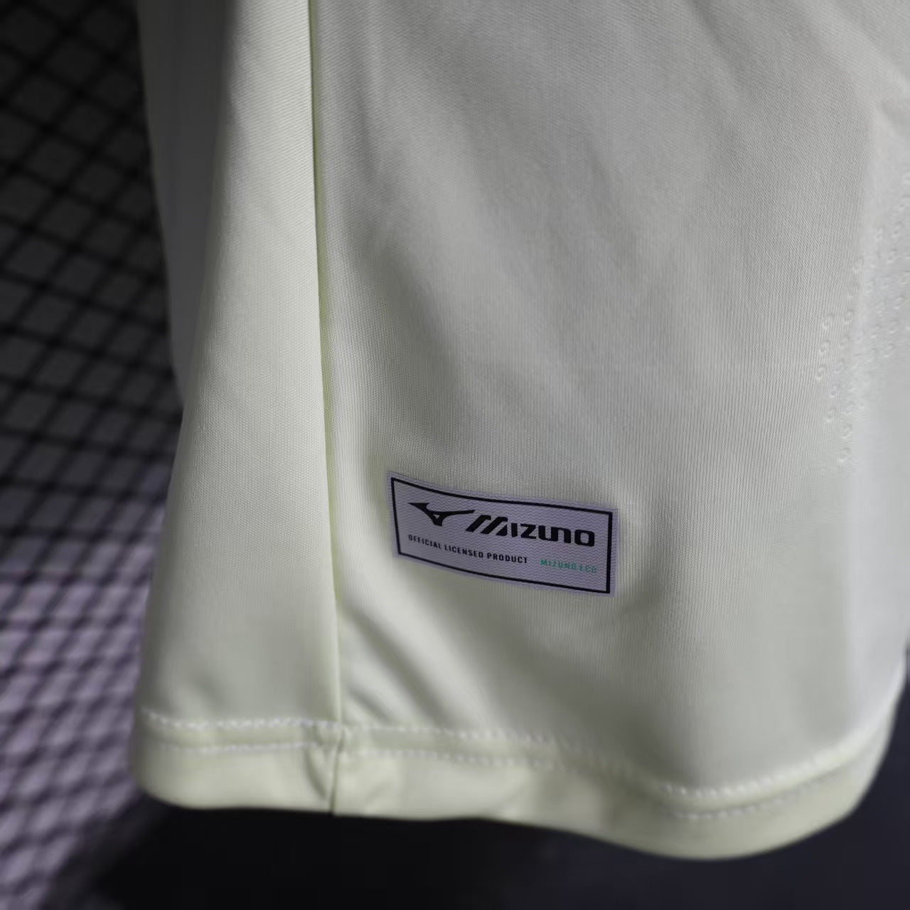 2025/26 AS Monaco Third Kit Football Shirt