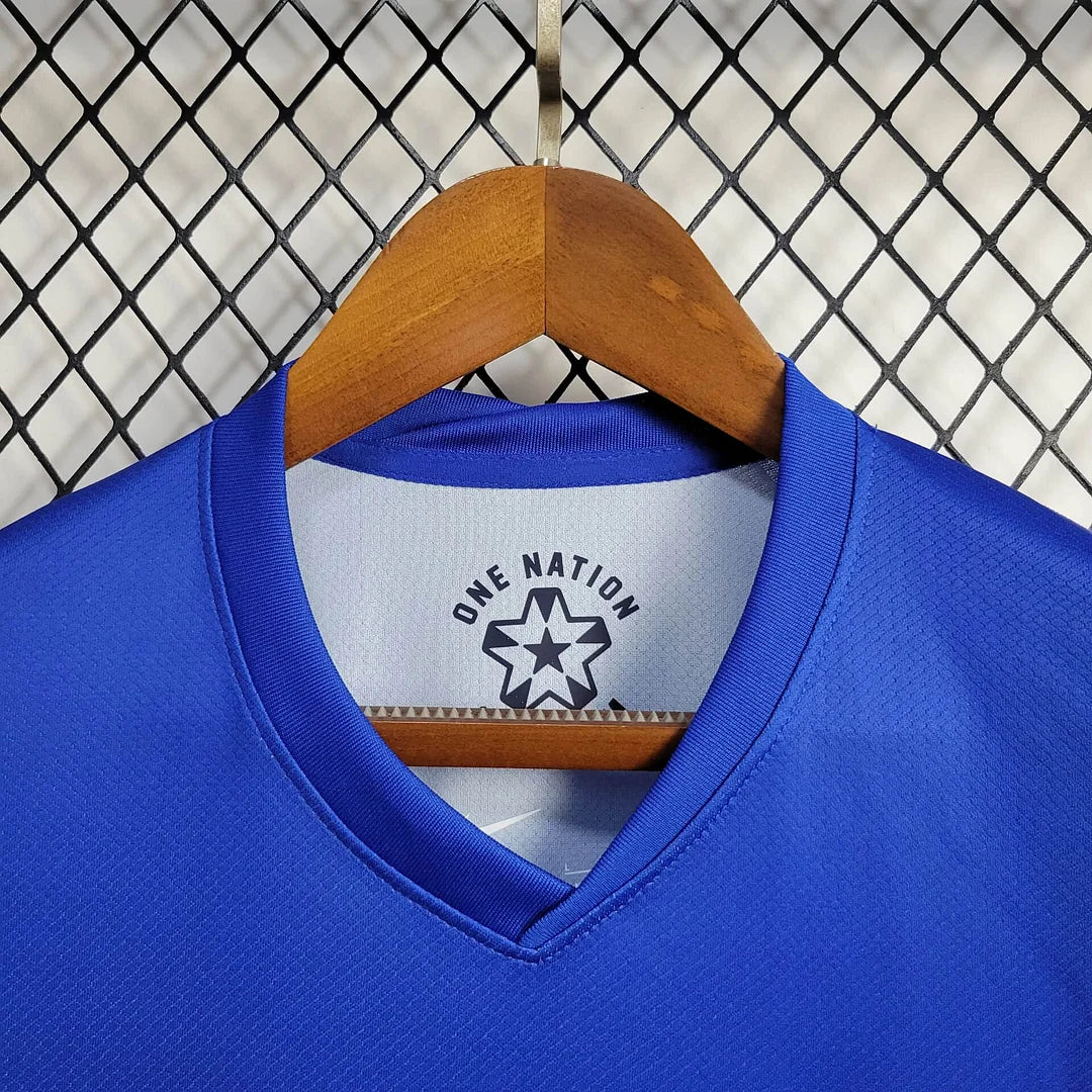 2024 United States Away Football Shirt