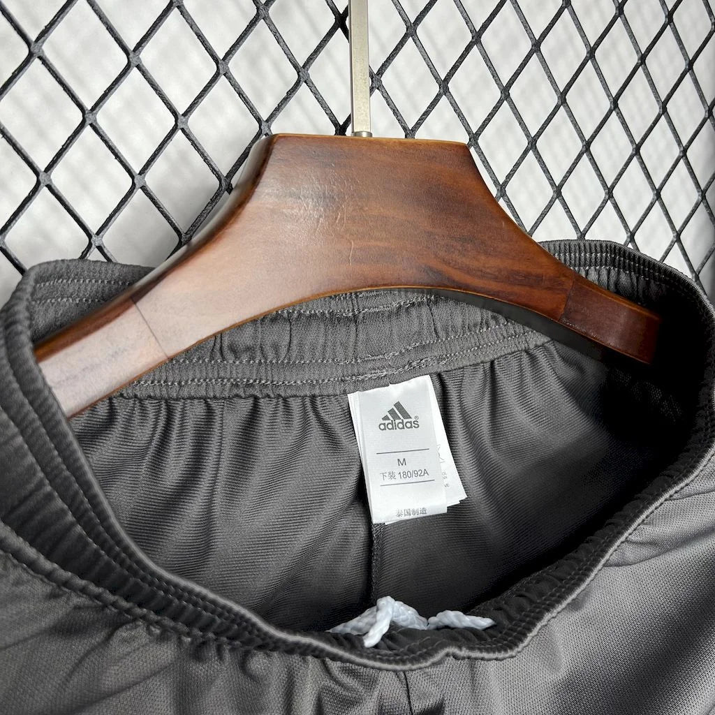 2024/2025 Real Madrid Third Away Shorts