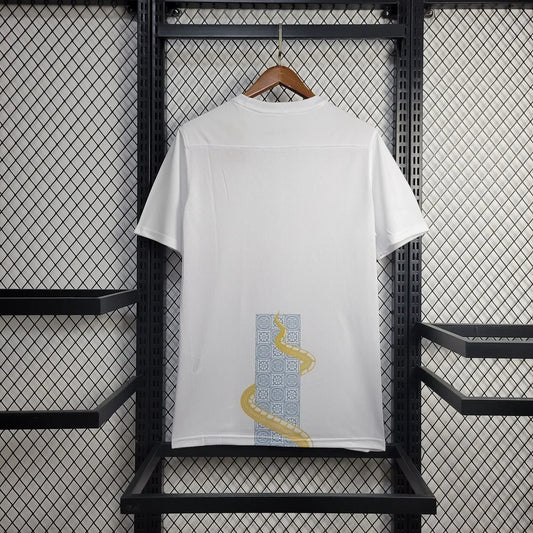 2025/2026 Tottenham Hotspur Pre-match Football Shirt