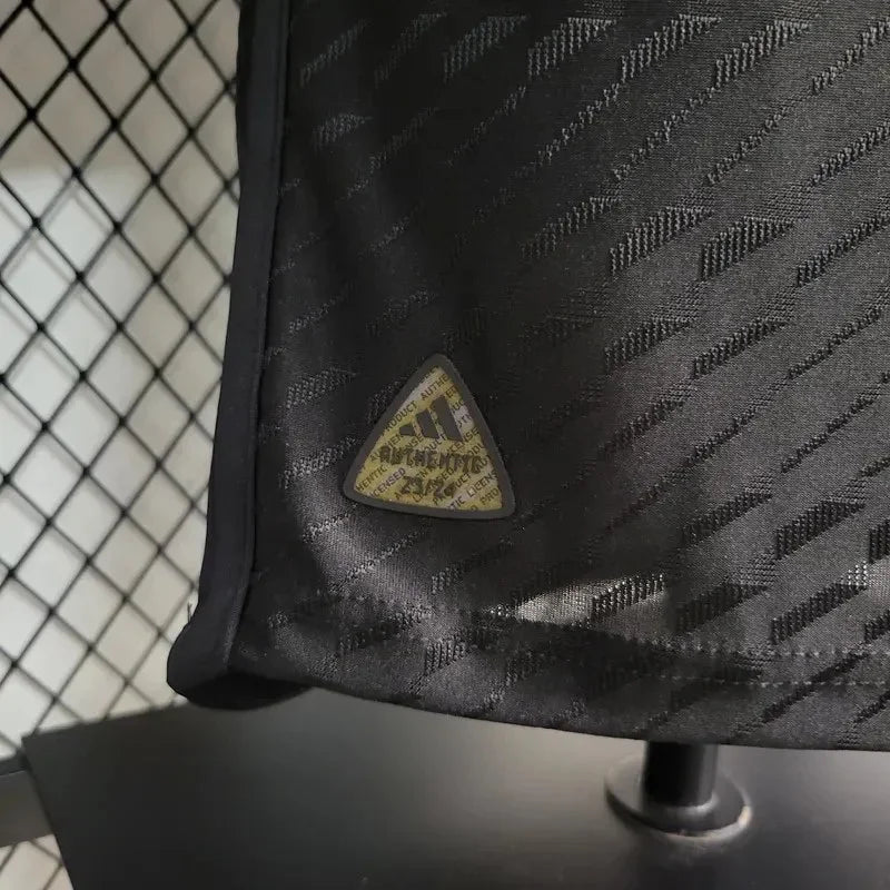 2023/2024 Real Madrid Third Away Football Shirt - Player Version