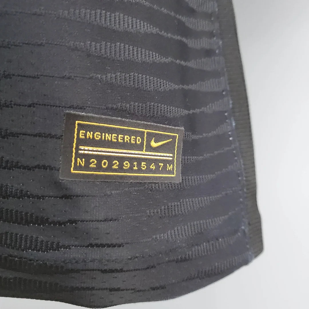 Internazionale Milan Third Away Football Shirt - Player Version