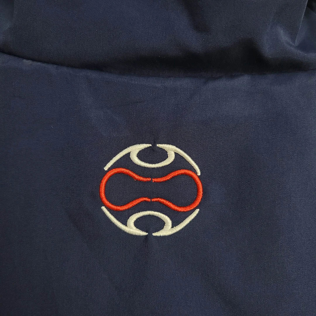 2025/2026 France Jacket Windbreaker