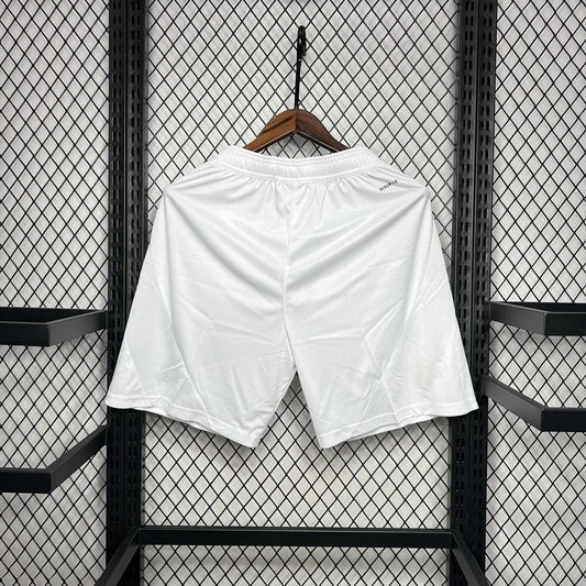 2024/2025 Real Madrid Home Shorts