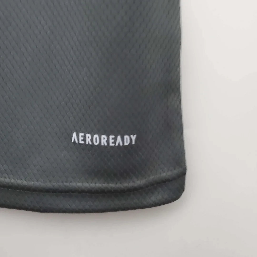 2020 Retro Germany Away Football Shirt