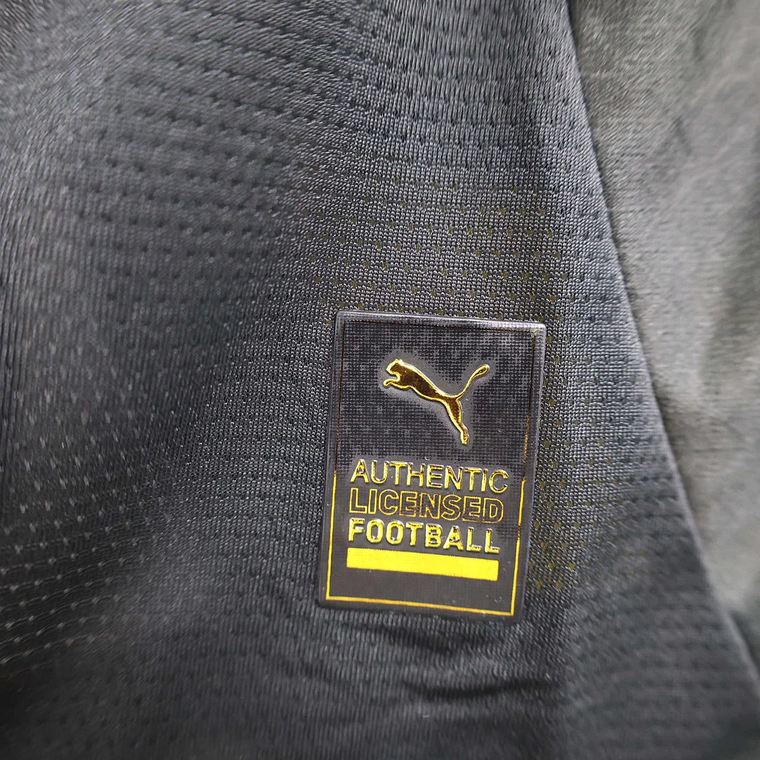 2024/2025 Dortmund Away Football Shirt - Player Version