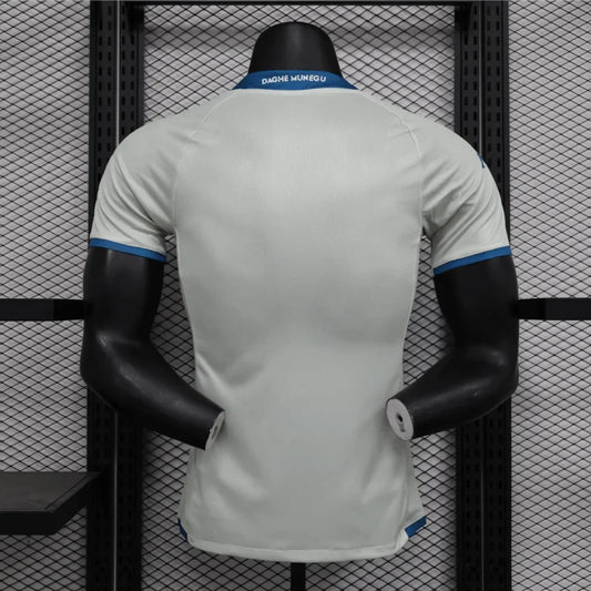 2023/2024 Monaco Away Football Shirt - Player Version