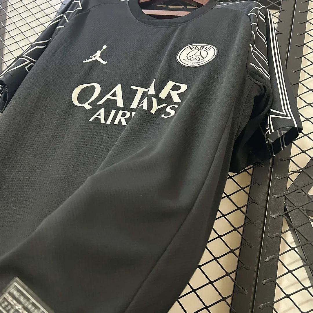 2024/2025 Psg Paris Saint-Germain Special Edition Football Shirt