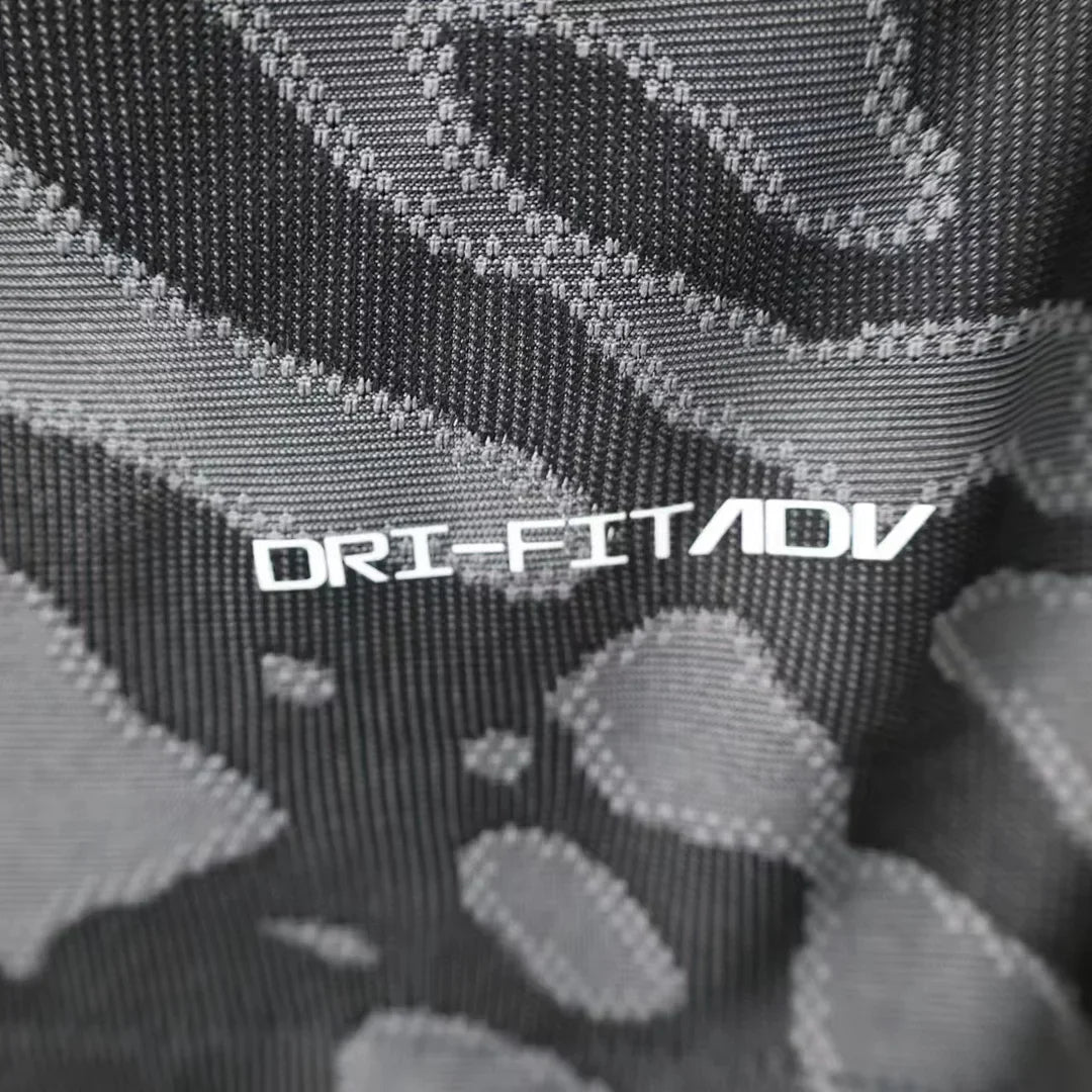 2023/2024 Psg Paris Saint-Germain Third Away Football Shirt - Player Version