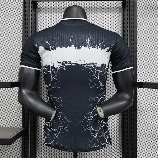 2024/2025 Player Version Barcelona Special Edition Football Shirt