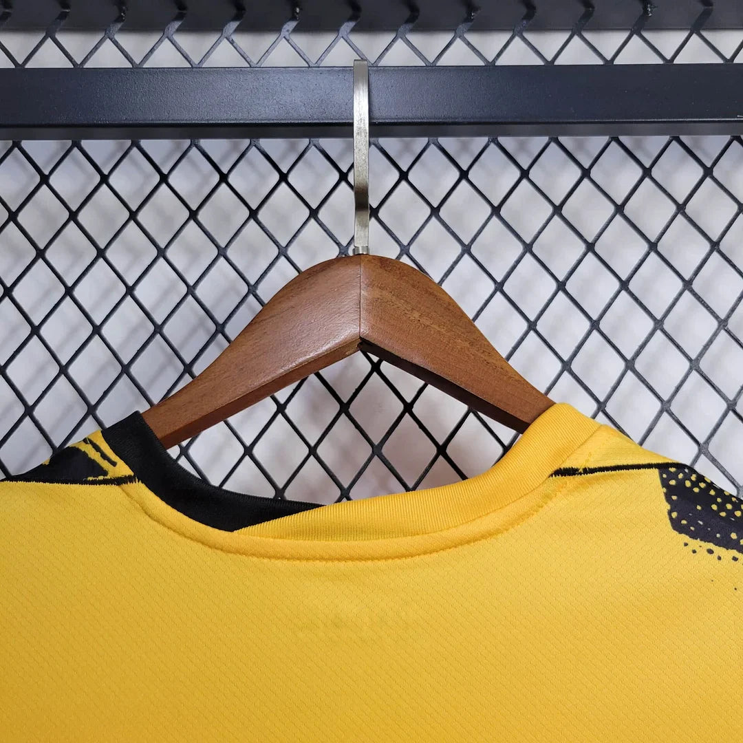 2024/2025 Inter Milan Third Away Football Shirt